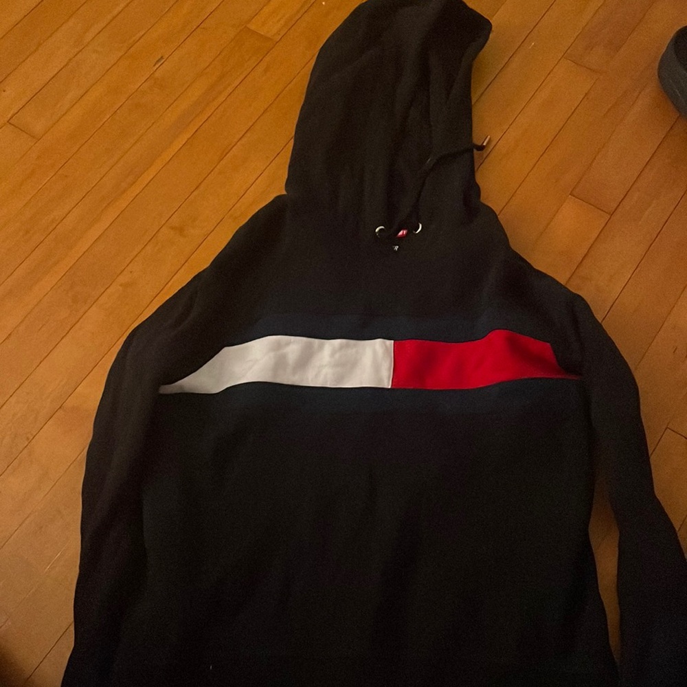 Sport hoodie